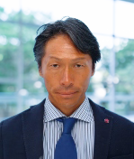 Tadashi Mizuno