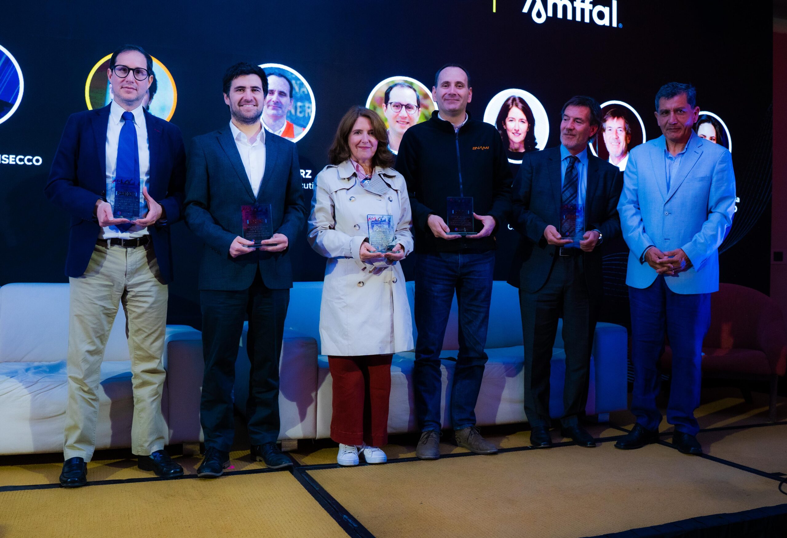 CMP participa de diálogo sobre el futuro de la inversión minera en Atacama