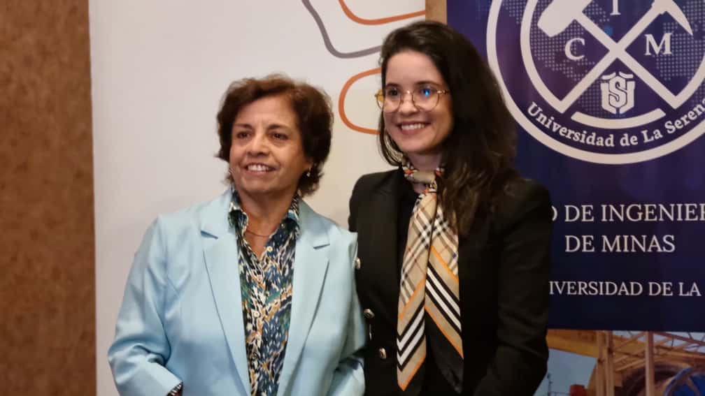 CMP destaca el rol estrategico del hierro chileno en el proceso global de descabornización