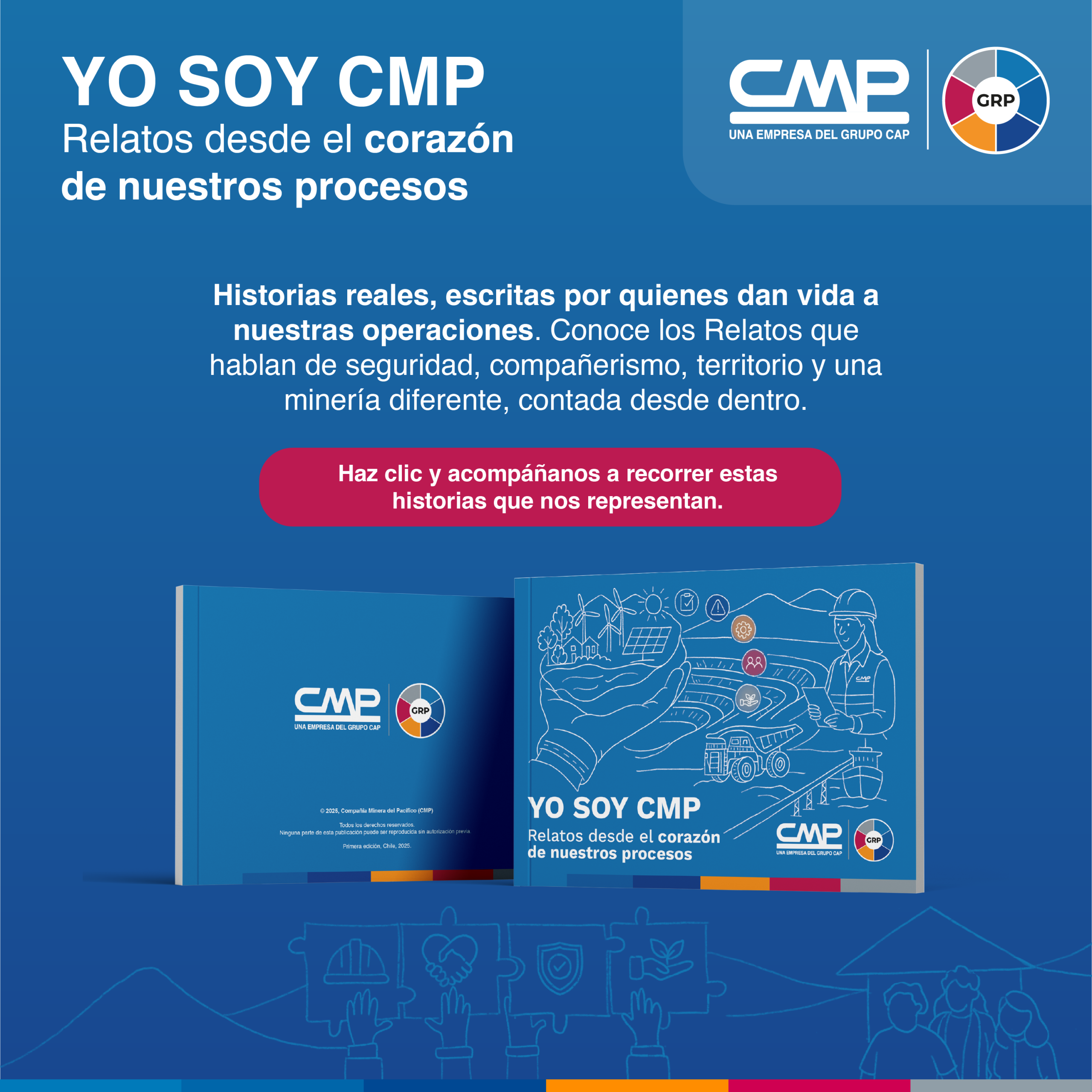 Yo Soy CMP