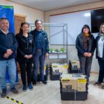 CMP fortalece el desarrollo agrícola del Valle de Huasco con nueva ...