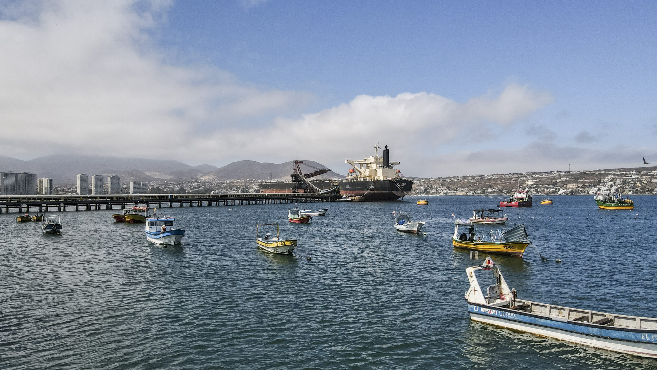 CMP presenta su Reporte de Sostenibilidad 2025 y proyecta su ...