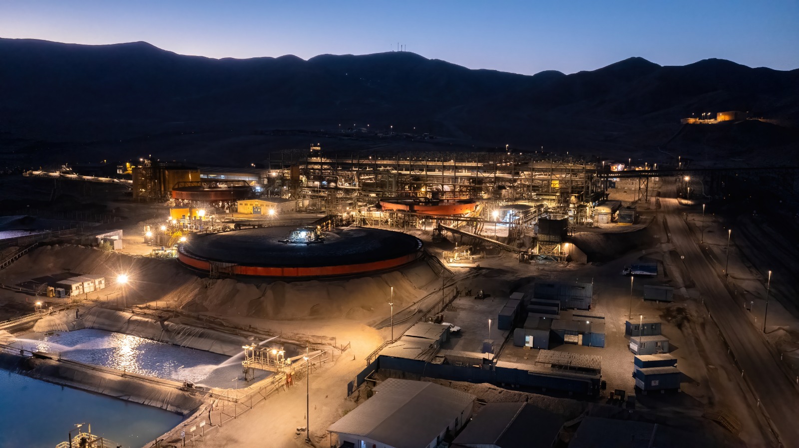 CMP presenta su Reporte de Sostenibilidad 2025 y proyecta su ...